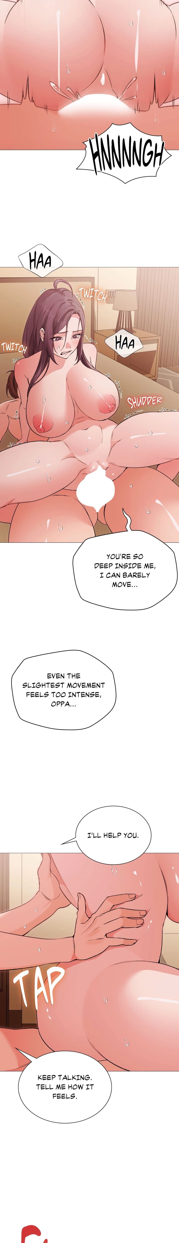 Change Days - Chapter 24 Page 10