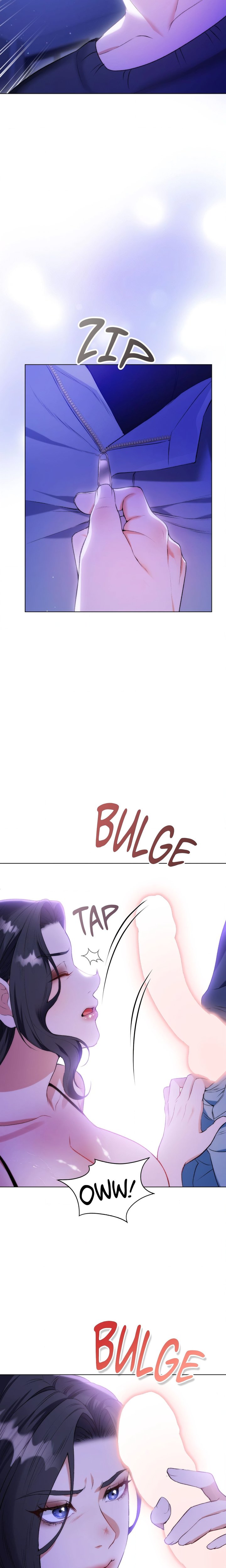 Change Days - Chapter 3 Page 11