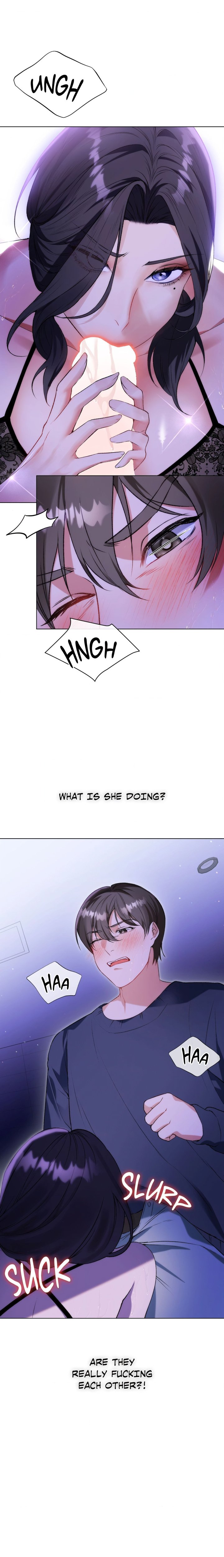 Change Days - Chapter 3 Page 13