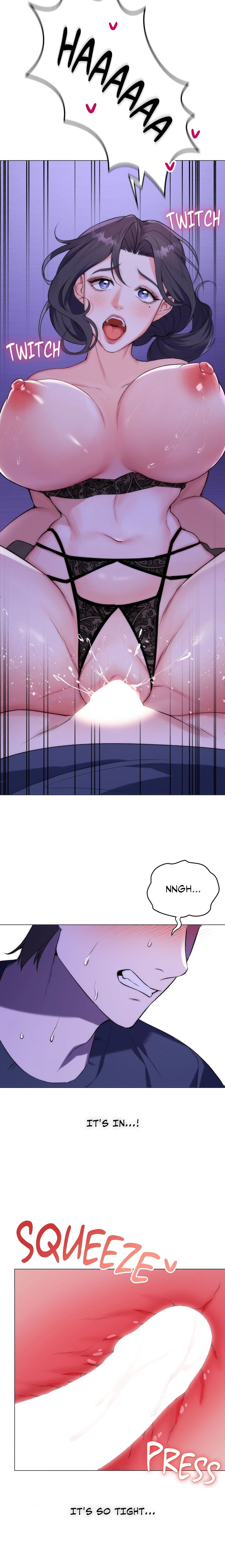 Change Days - Chapter 4 Page 14