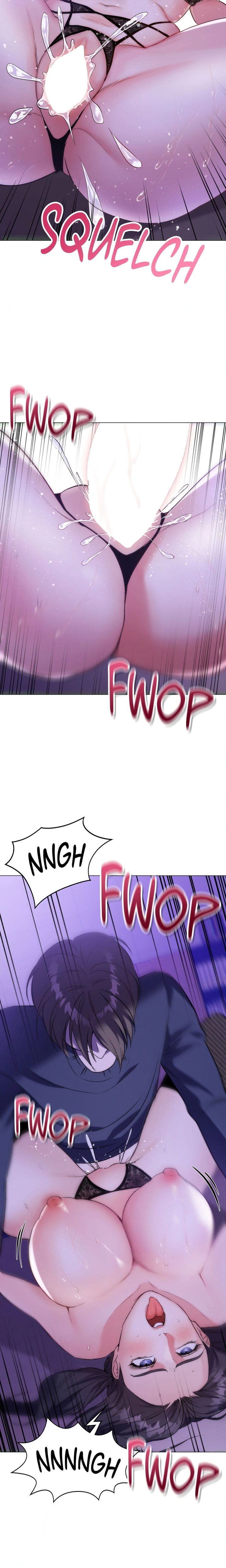 Change Days - Chapter 4 Page 16