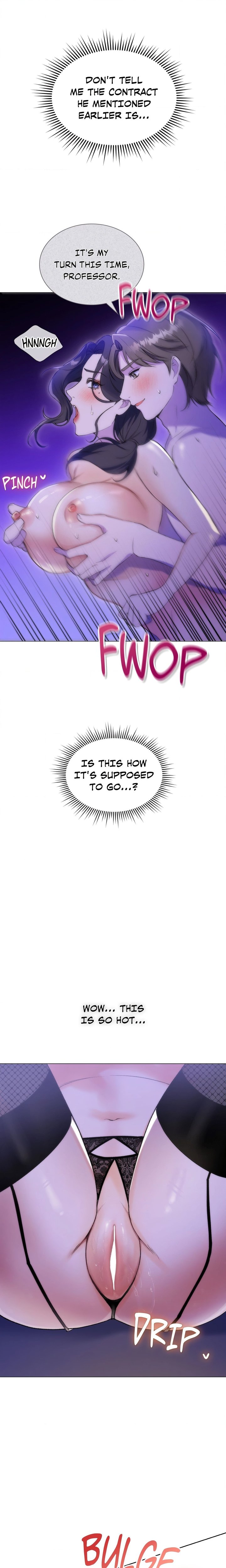 Change Days - Chapter 4 Page 4