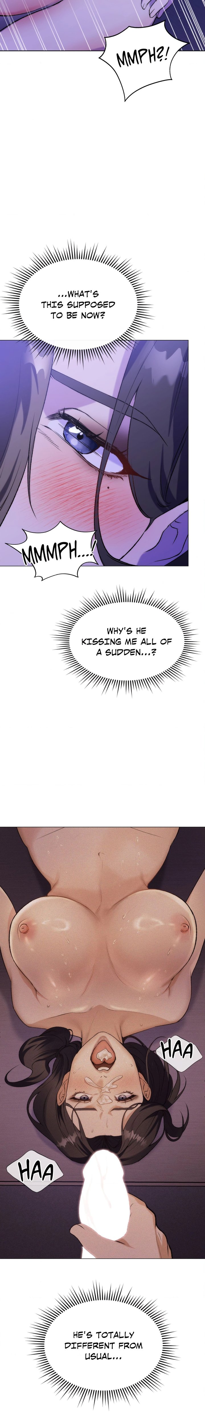 Change Days - Chapter 4 Page 7