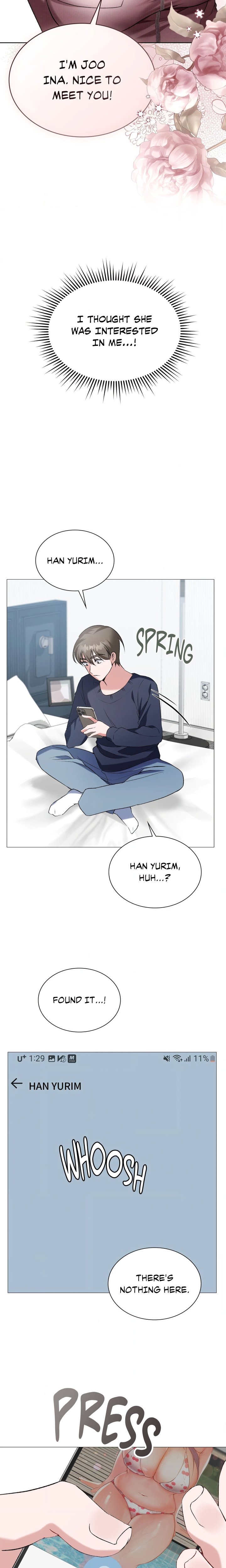 Change Days - Chapter 5 Page 14