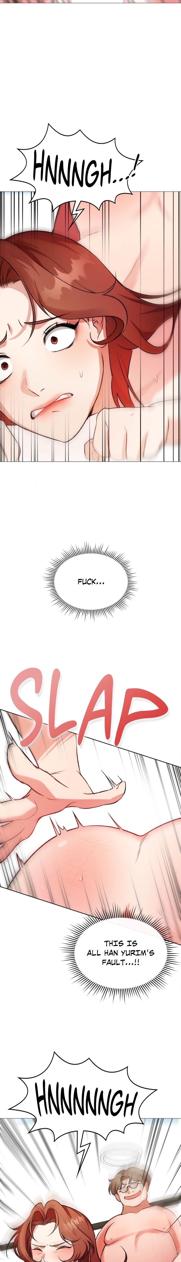 Change Days - Chapter 5 Page 22