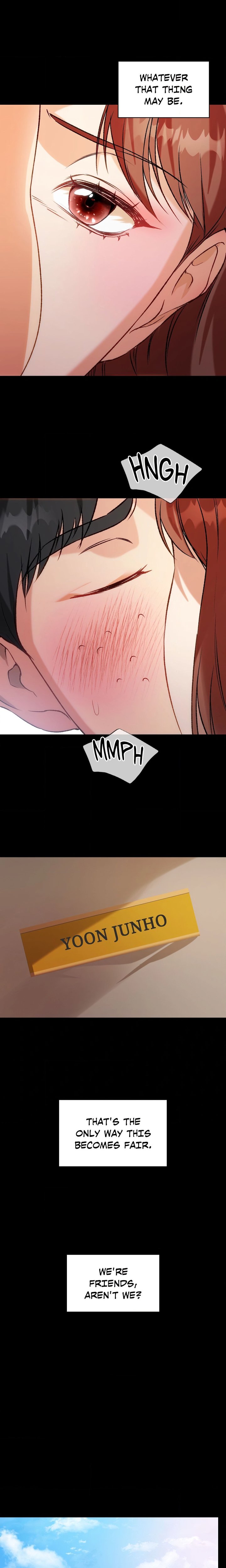 Change Days - Chapter 6 Page 11