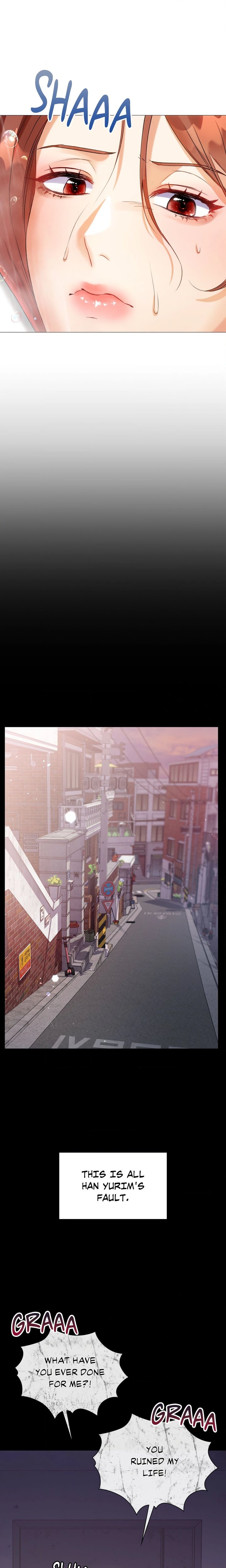 Change Days - Chapter 6 Page 3