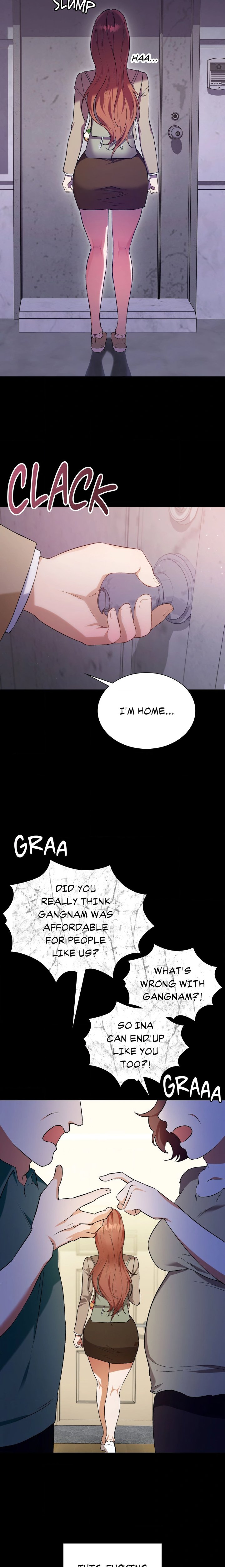 Change Days - Chapter 6 Page 4