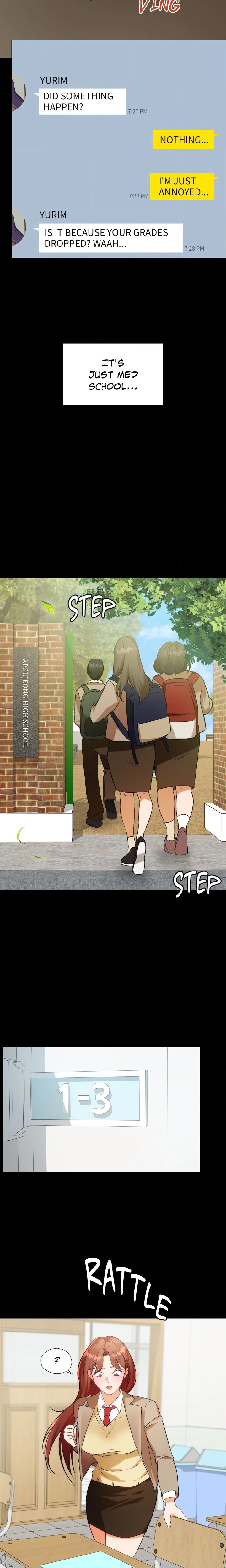 Change Days - Chapter 6 Page 6