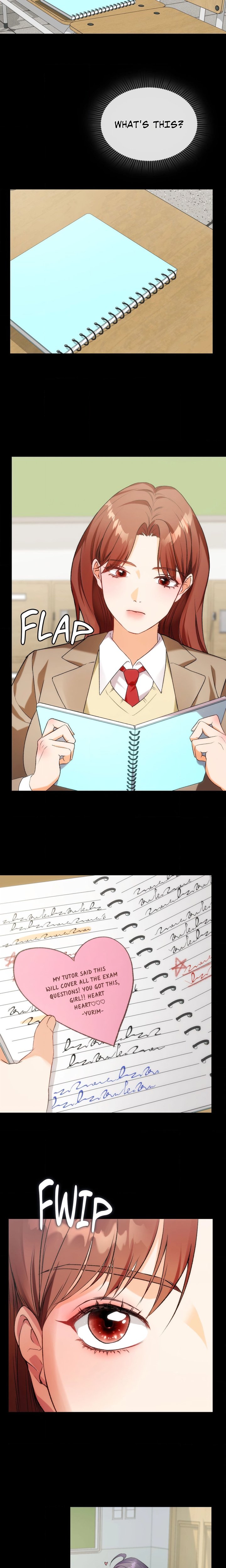 Change Days - Chapter 6 Page 7