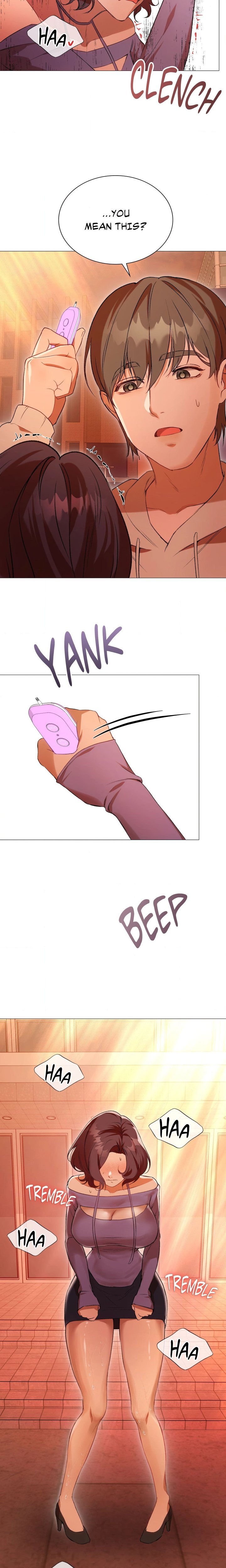 Change Days - Chapter 7 Page 11