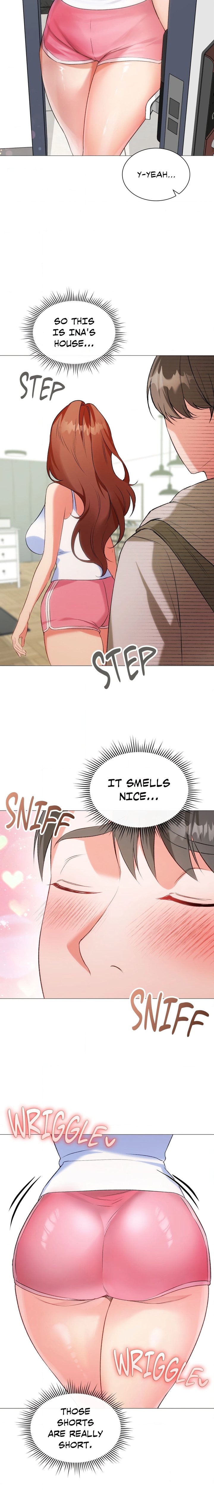 Change Days - Chapter 7 Page 16