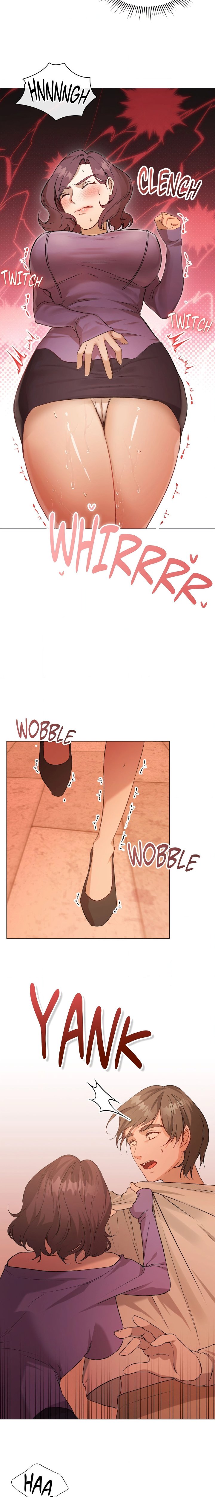 Change Days - Chapter 7 Page 9