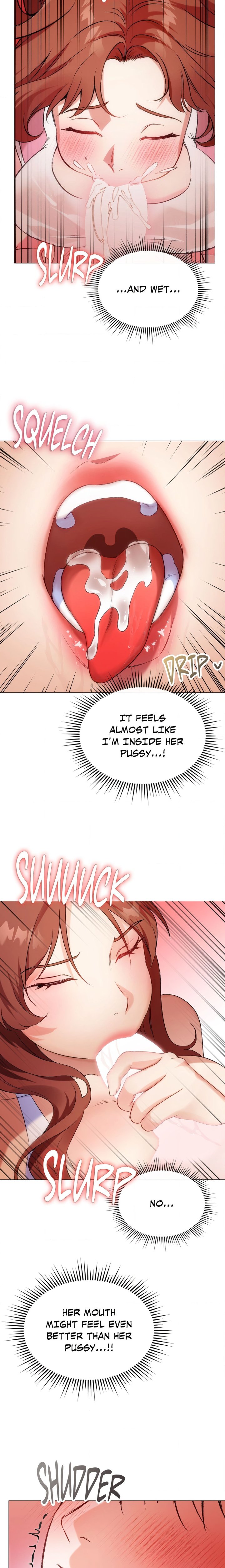 Change Days - Chapter 9 Page 5