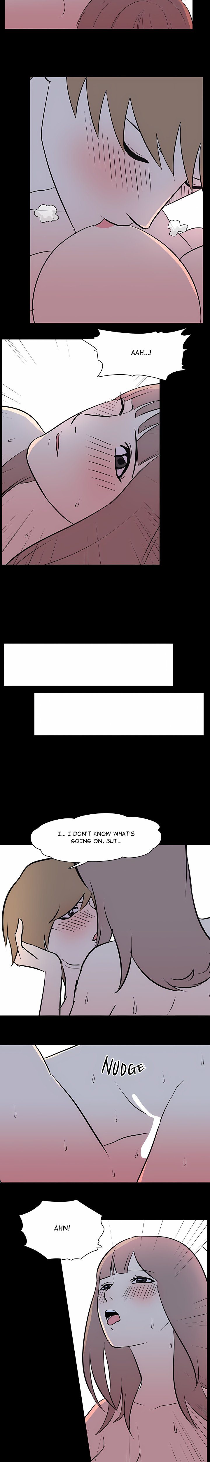 Nighttime Stories - Chapter 4 Page 17