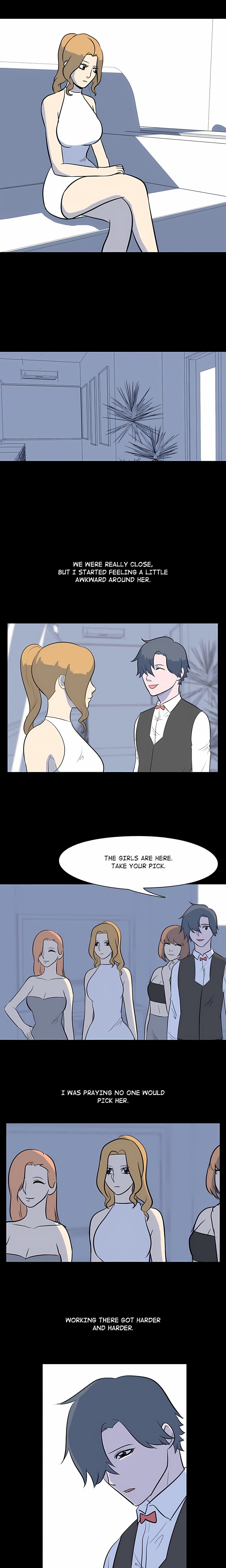 Nighttime Stories - Chapter 5 Page 15