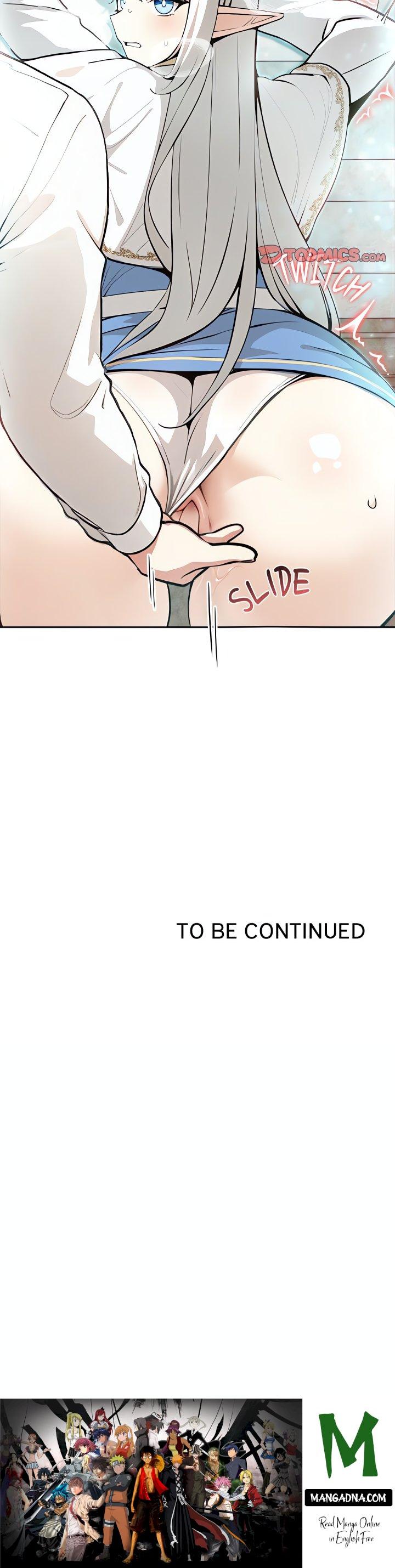 Draco-Knight Commander (Uncensored) - Chapter 5 Page 23