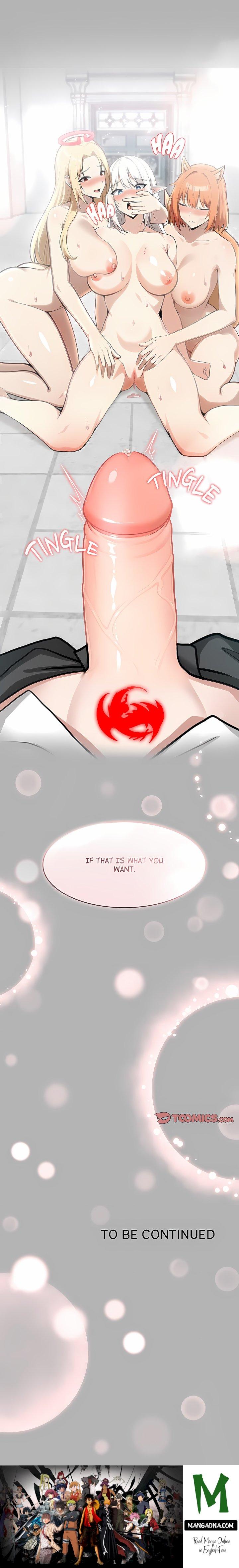 Draco-Knight Commander (Uncensored) - Chapter 51 Page 22
