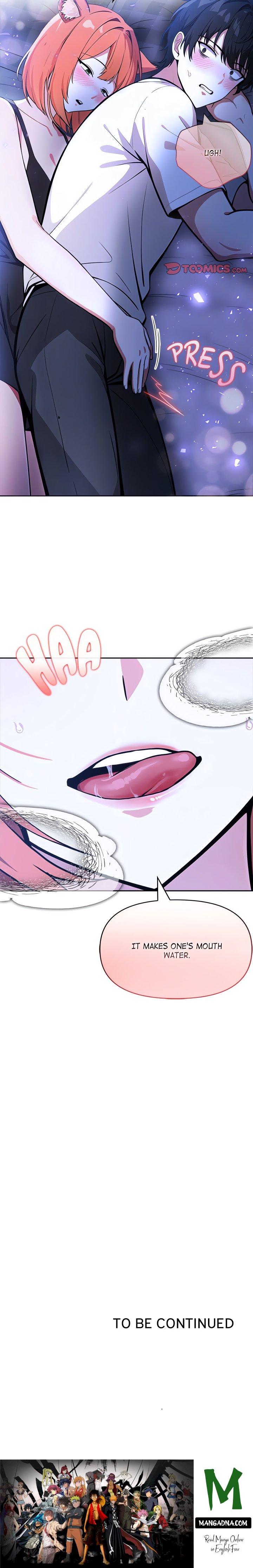 Draco-Knight Commander (Uncensored) - Chapter 8 Page 20