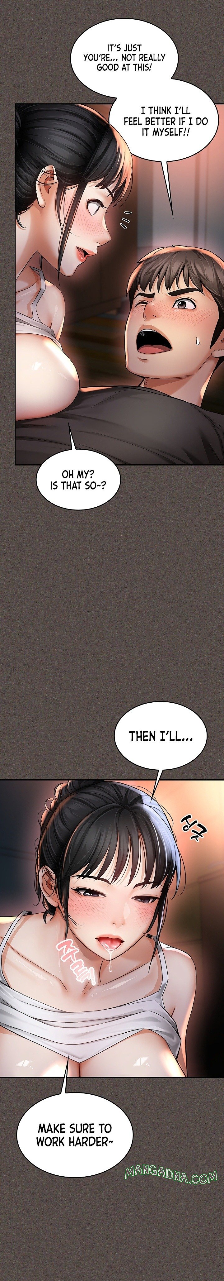 Mother’s Friends - Chapter 4 Page 4
