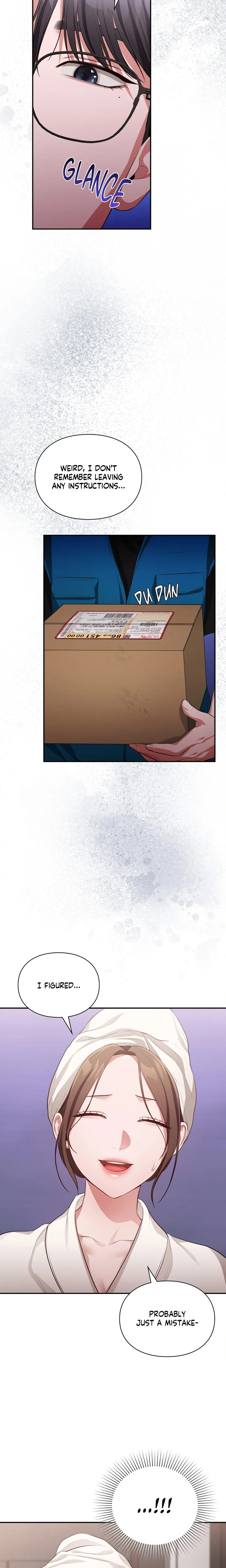 Beethoven Syndrome - Chapter 50.6 Page 4