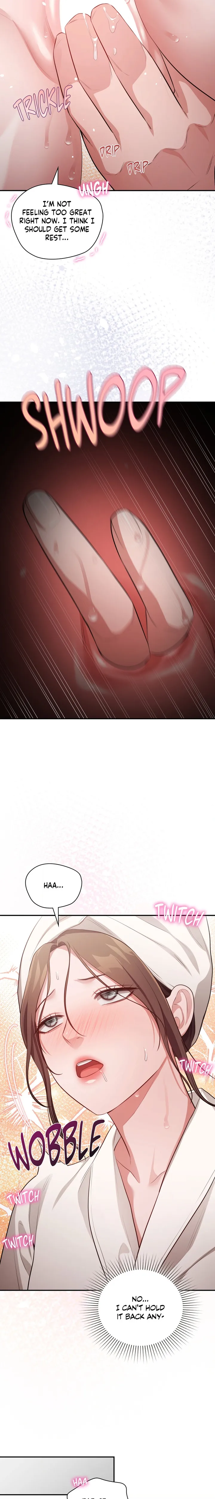 Beethoven Syndrome - Chapter 50.6 Page 7