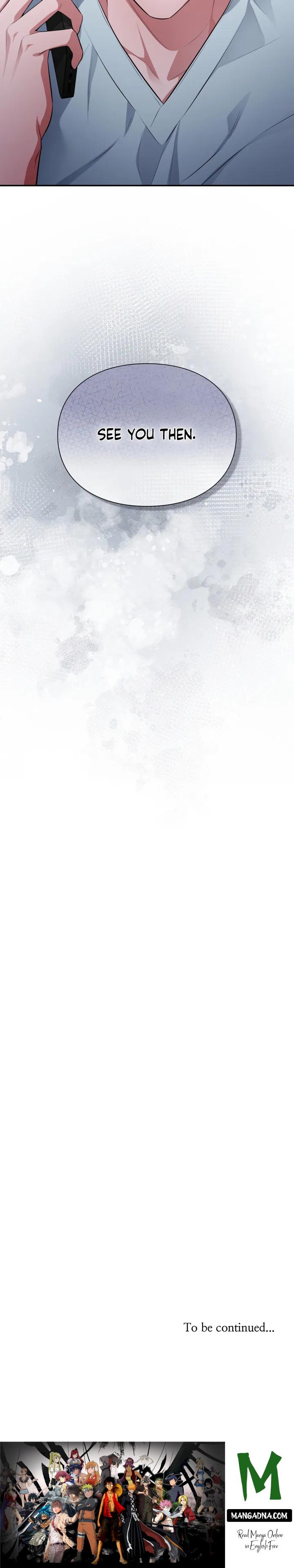 Beethoven Syndrome - Chapter 50.7 Page 19