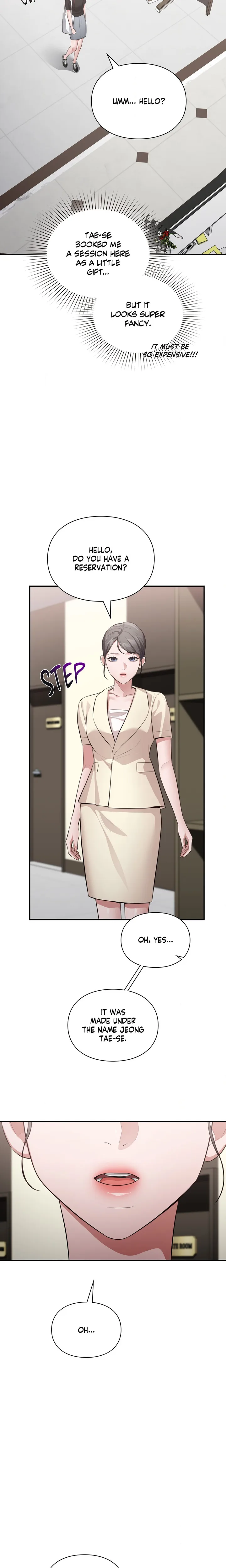 Beethoven Syndrome - Chapter 50.7 Page 2