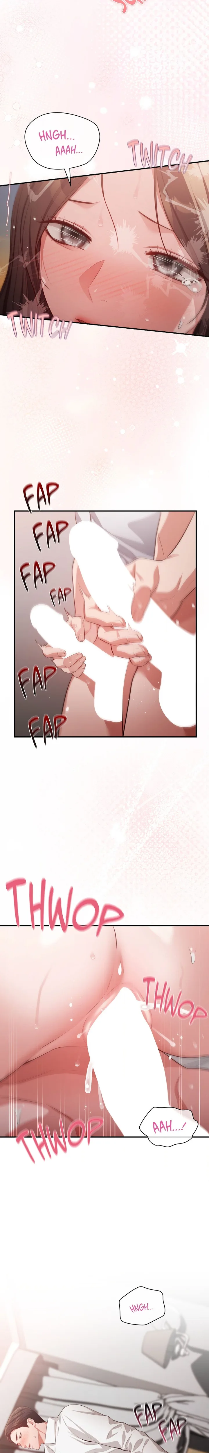 Beethoven Syndrome - Chapter 50.8 Page 13