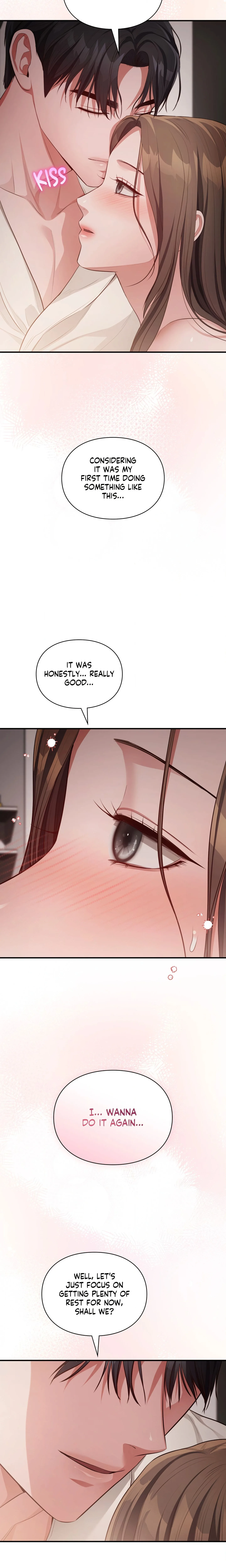 Beethoven Syndrome - Chapter 50.9 Page 20
