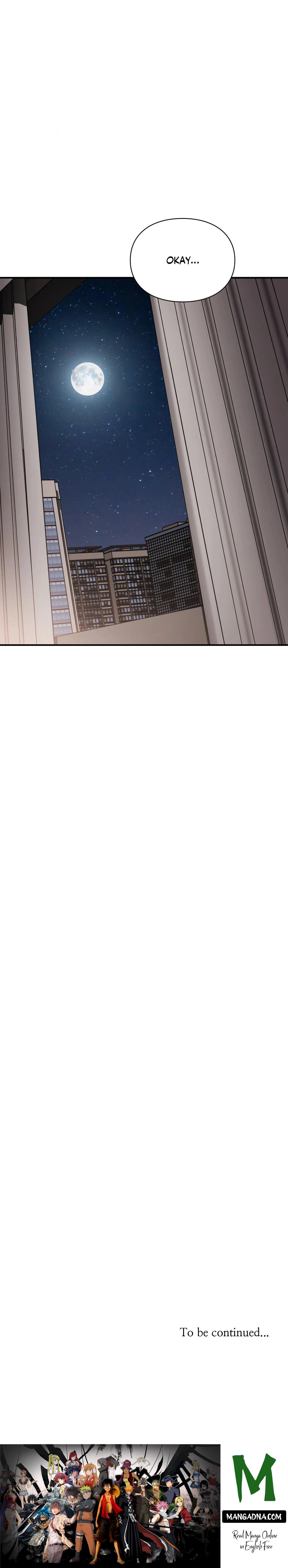 Beethoven Syndrome - Chapter 50.9 Page 21