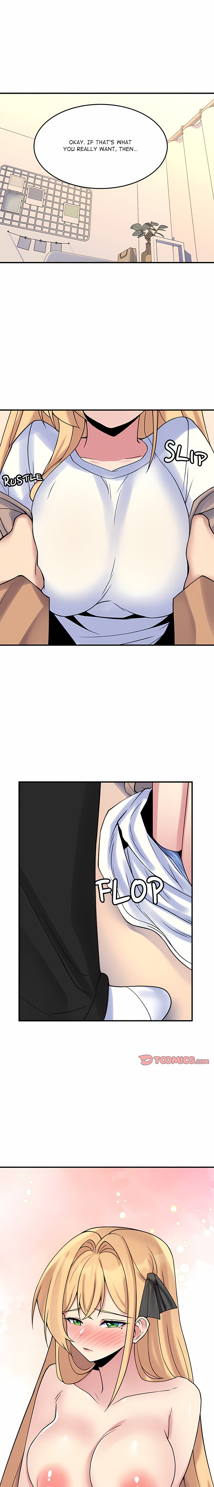 Rented Room Brides - Chapter 25 Page 13