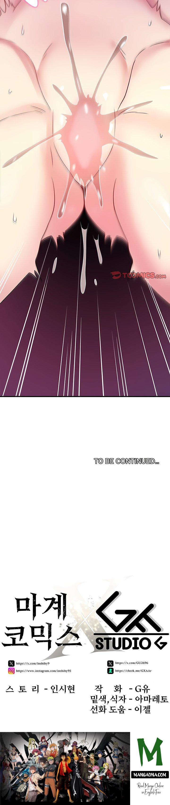 Rented Room Brides - Chapter 25 Page 16