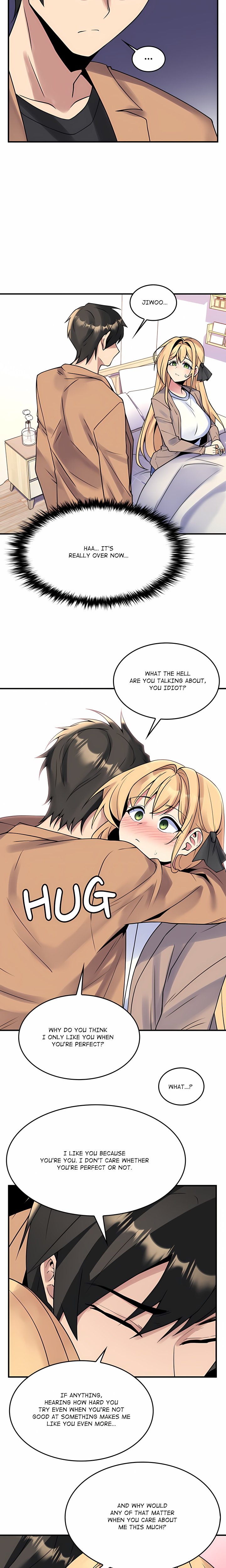 Rented Room Brides - Chapter 25 Page 5