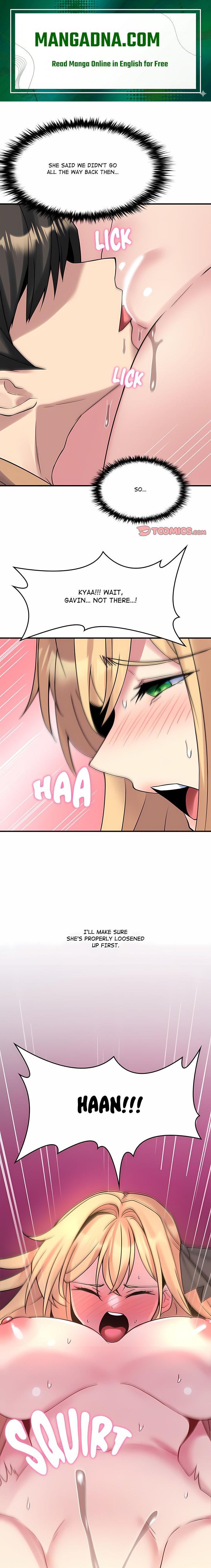 Rented Room Brides - Chapter 26 Page 1