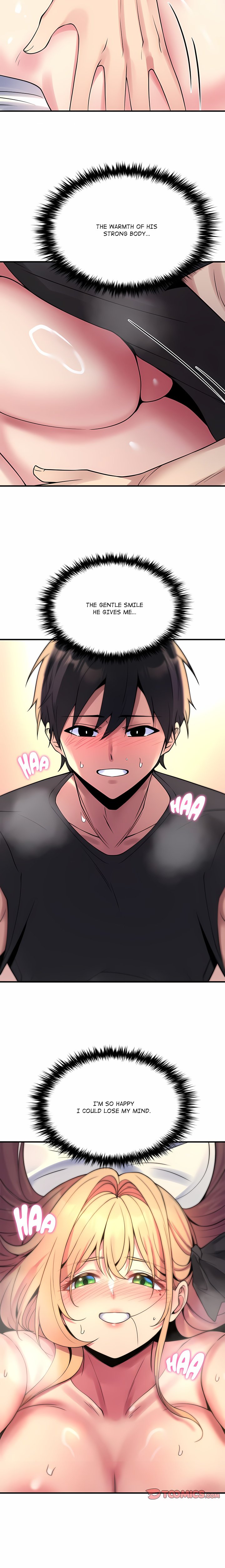 Rented Room Brides - Chapter 26 Page 15