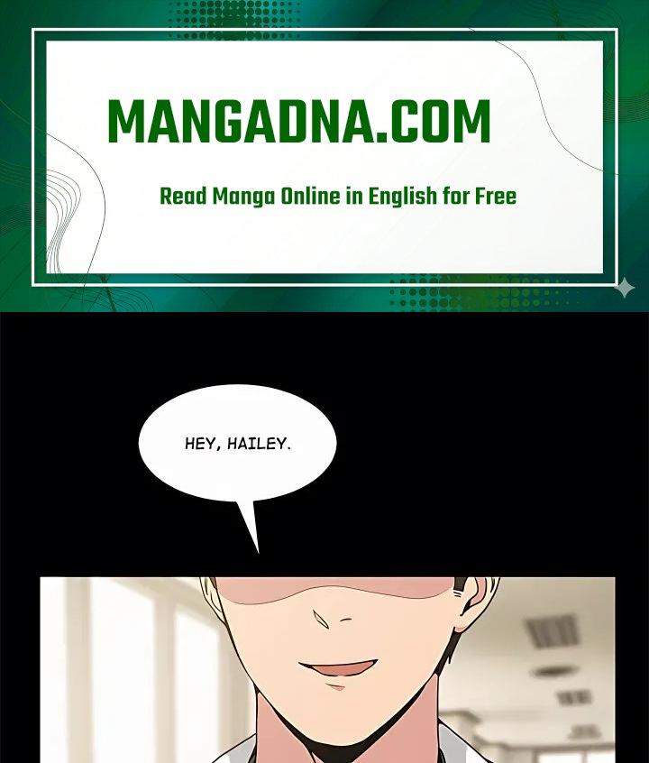 No Men Allowed - Chapter 70 Page 1