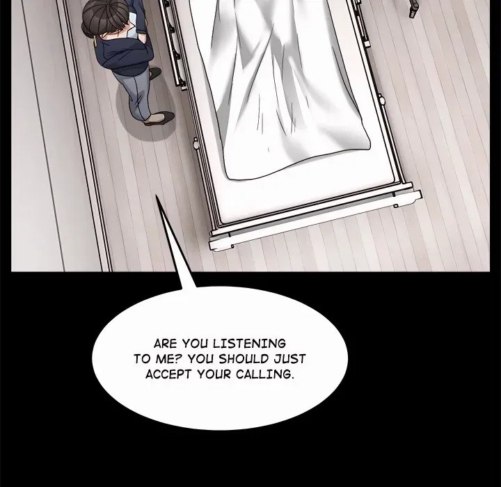 No Men Allowed - Chapter 71 Page 129