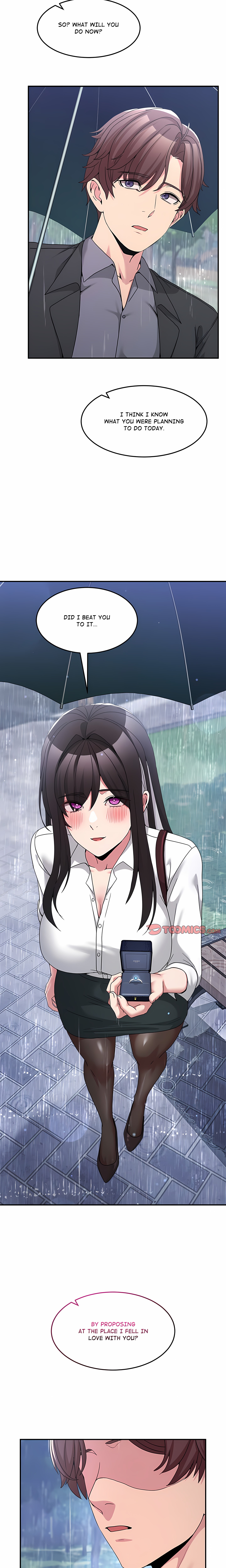 No Men Allowed - Chapter 72 Page 26