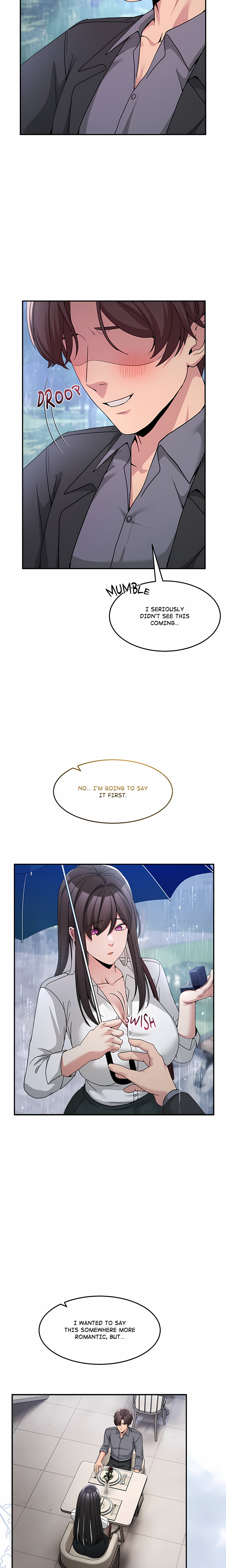 No Men Allowed - Chapter 72 Page 27
