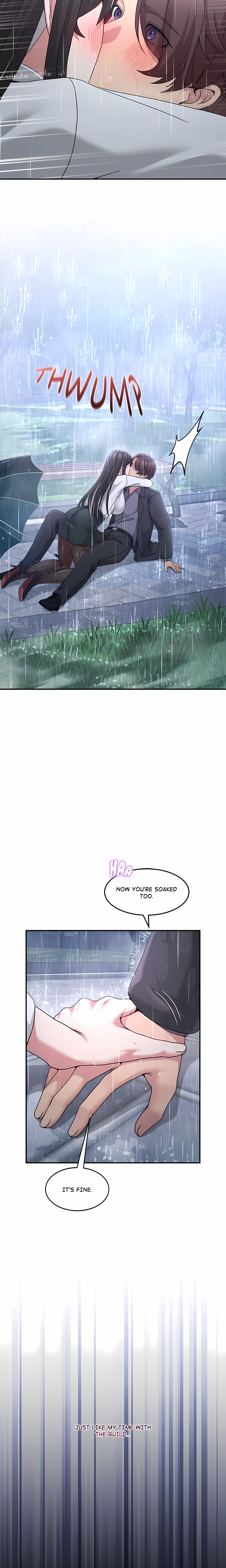 No Men Allowed - Chapter 72 Page 30