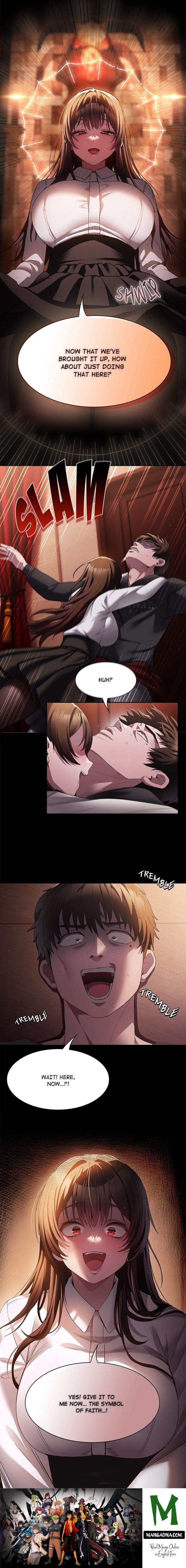 Believe Me! I Offer You My First - Chapter 0 Page 6