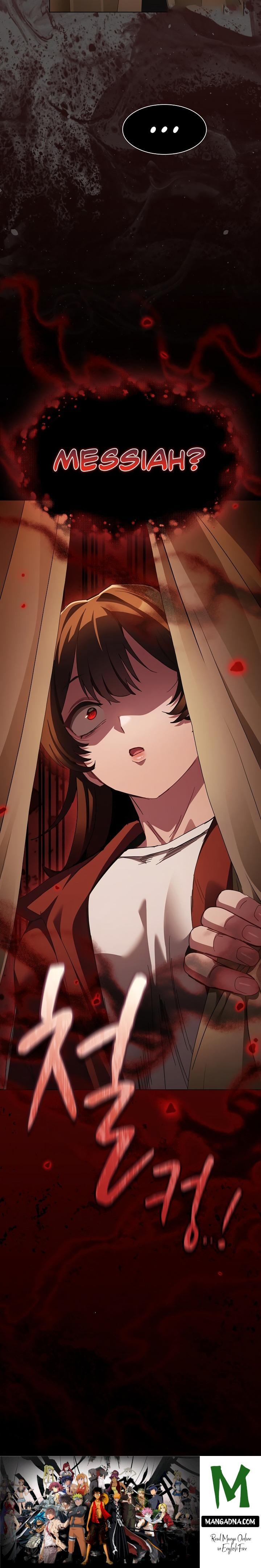 Believe Me! I Offer You My First - Chapter 61 Page 32
