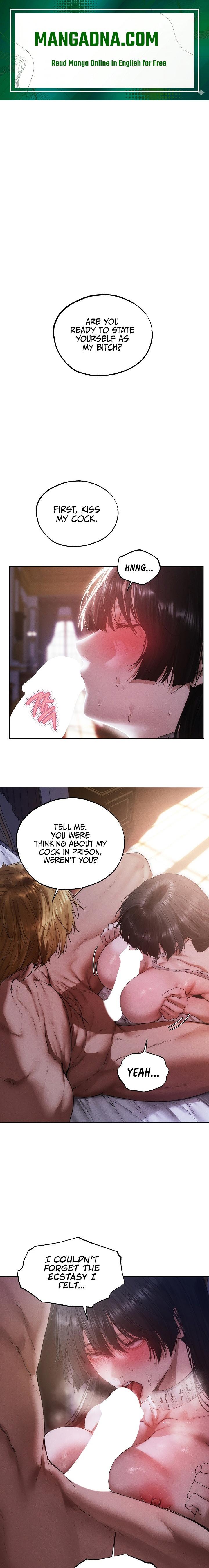 MILF Hunting In Another World - Chapter 136 Page 1