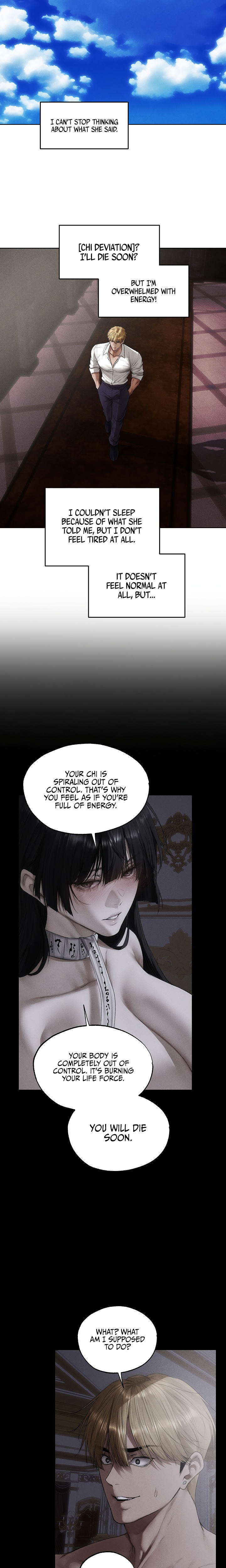MILF Hunting In Another World - Chapter 136 Page 16