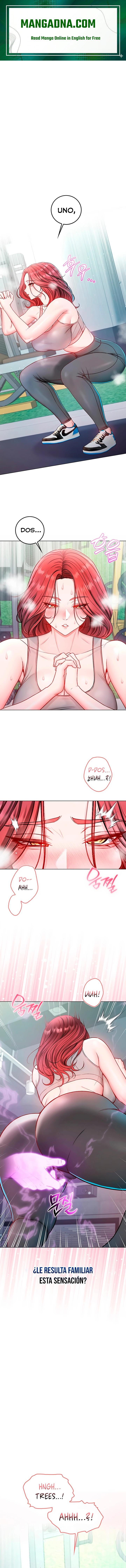 I Am a Vampire Raw - Chapter 29 Page 1