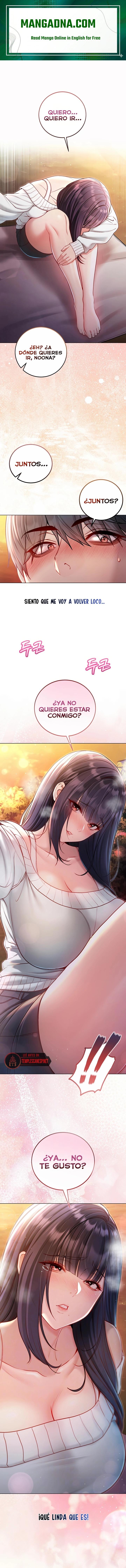 I Am a Vampire Raw - Chapter 30 Page 1