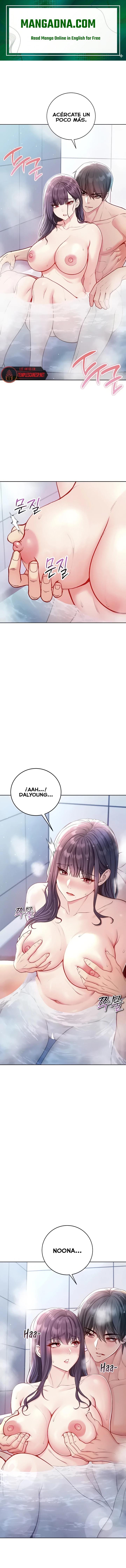 I Am a Vampire Raw - Chapter 31 Page 1