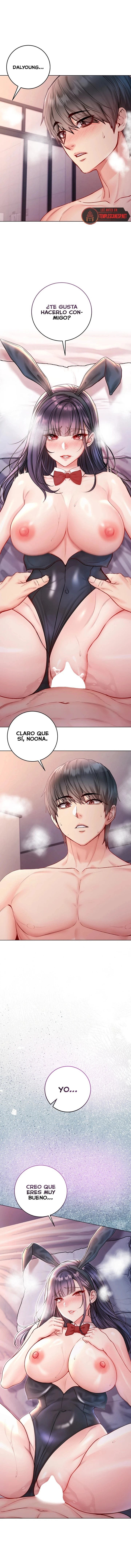 I Am a Vampire Raw - Chapter 34 Page 1