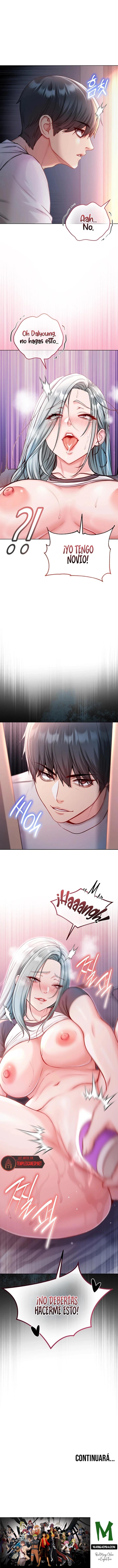 I Am a Vampire Raw - Chapter 34 Page 13
